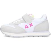 Lage Sneakers Sun68 Z36401K