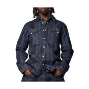 Overhemd Lange Mouw Kaporal -