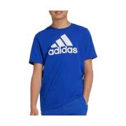 T-shirt Korte Mouw adidas -