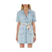 Korte Jurk Kaporal -