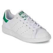 Lage Sneakers adidas STAN SMITH J