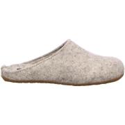 Pantoffels Haflinger -