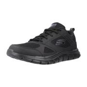 Lage Sneakers Skechers TRACK - SYNTAC
