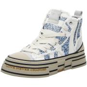 Sneakers Rebecca White -