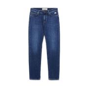 Straight Jeans Roy Rogers 517 RRU075 - D6142676-999 CARLIN MODAL
