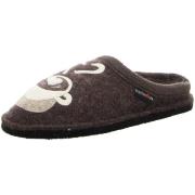 Pantoffels Haflinger -