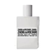 Eau de Parfum Zadig &amp; Voltaire Eau De Parfum This Is Her 30 ml