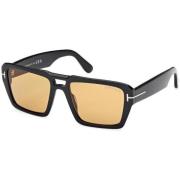 Zonnebril Tom Ford FT1153 5601E