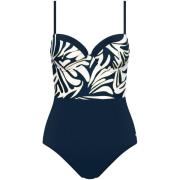 Badpak Lisca Voorgevormd eendelig zwempak GOLD COAST