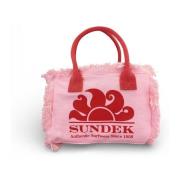 Handtas Sundek -