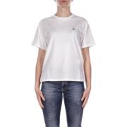 T-shirt Korte Mouw Max Mara 2615971031600