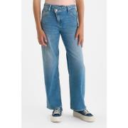 Jeans Le Temps des Cerises Jeans recht CARRY, lengte 34