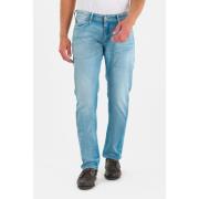 Jeans Le Temps des Cerises Jeans slim BLUE JOGG 700/11, lengte 34