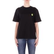 T-shirt Korte Mouw Barrow S6BWUATH003