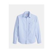 Overhemd Lange Mouw Levis 85746 0157 SUNSET 1 POCKET STANDARD NEUTRALS