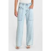 Jeans Le Temps des Cerises Jeans recht AURORA, lengte 34