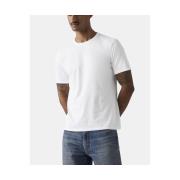 T-shirt Korte Mouw Levis 005GX 0000 ORIGINAL