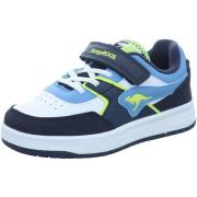 Lage Sneakers Kangaroos -