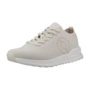 Lage Sneakers Ecoalf Sport Zapatillas Mujer Modèle Condeknit Sneaker