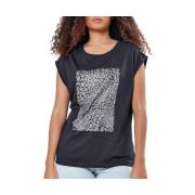 T-shirt Korte Mouw Kaporal -