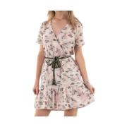 Korte Jurk Kaporal -