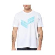 T-shirt Korte Mouw Kaporal -