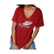 T-shirt Korte Mouw Kaporal -