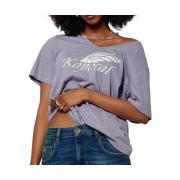 T-shirt Korte Mouw Kaporal -