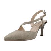 Pumps NeroGiardini Sandalias De Fiesta Mujer Modèle E607010de
