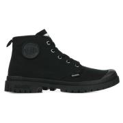 Laarzen Palladium Pampa SP20 Hi Canvas