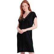 Korte Jurk Admas Zomerjurk met slipe mouwen Swim Studs