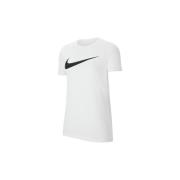 T-shirt Korte Mouw Nike Wmns Drifit Park 20