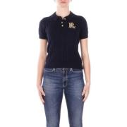 Polo Shirt Korte Mouw Ralph Lauren 200932224
