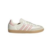 Lage Sneakers adidas Samba OG W IH9059