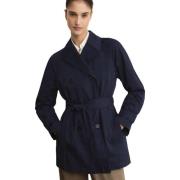 Trenchcoat Emme Marella EMMSOTTILE