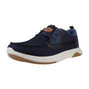 Nette schoenen HEYDUDE Informales Hombre Modèle Wally Drift Mesh