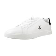 Lage Sneakers Calvin Klein Jeans LOW PRO CUPS LTH ML