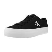 Lage Sneakers Calvin Klein Jeans VULC FLATFORM LOW