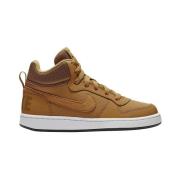 Hoge Sneakers Nike Court Borough Mid