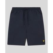 Zwembroek Lyle &amp; Scott SH1204VB SWIM SHORT-Z271 DARK NAVY