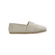 Espadrilles Paez Gum Classic W - Panama Butter
