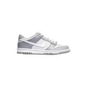 Lage Sneakers Nike Dunk Low (gs)