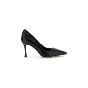 Pumps Café Noir NA4031-N078