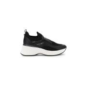 Lage Sneakers Café Noir DH9014-N001