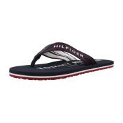 Teenslippers Tommy Hilfiger SPORTY HILFIGER BEACH