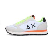 Lage Sneakers Sun68 Z36102