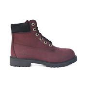 Enkellaarzen Timberland A64A1