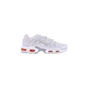 Lage Sneakers Nike Air Max Plus Tn Tuned Utility