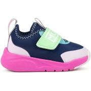 Lage Sneakers Munich Baby Claudia 8187029
