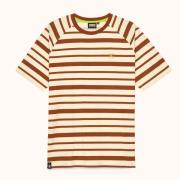 T-shirt Korte Mouw Munich Lifestyle 2507667 Regular T-shirt Sohel Cara...